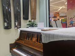 -谈·PIANO(金唐新光界店)