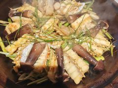 -谭厨中山传家菜.乳鸽.脆鲩鱼(华强北中航城店)