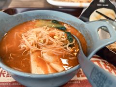 -魏家凉皮(十里河店)