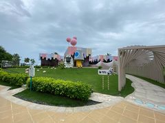 -水桶王国主题餐厅·聚会·生日派对·亲子活动·家庭套餐(亚龙湾希尔顿店)