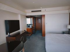 -上海明天广场JW万豪酒店