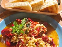 -有位虾匠·粗粮土菜小馆(市北店)