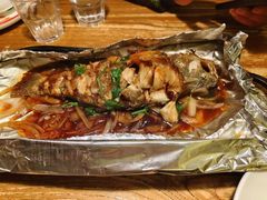 -新白鹿餐厅(龙游路总店·杭帮菜名店)