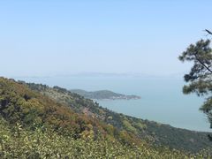 -东山风景区(洞庭东山)