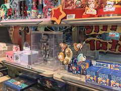 -泡泡玛特POPMART(合生汇店)