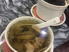 -益寿炖品店