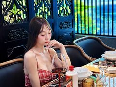 -黑木原精致料理·铁板烧