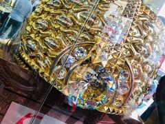 -迪拜黄金市场