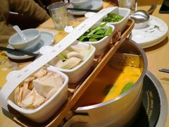 -生如夏花泰式火锅(西村黑金店)