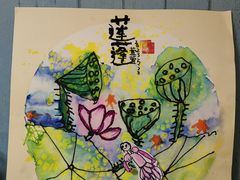 -东方童画儿童创意美术(十里堡体验馆)