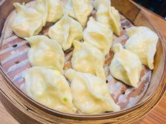 -七菜馆·东北菜·蒸饺(文体路店)