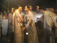 -陈云纪念馆
