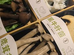 -海底捞火锅(万丰桥店)