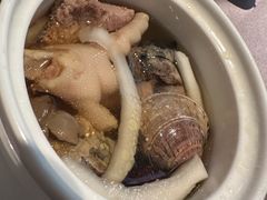 -徐记海鲜(曲江南湖店)