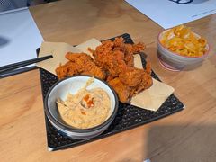 -火山屋台(新街口店)