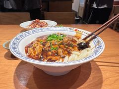 -老北京炸酱面·烤鸭(前门店)