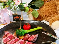 -原石牛扒·约会餐厅(龙城万科里店)