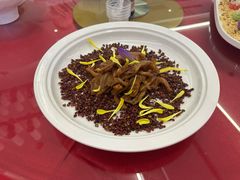 -吴忠民族饭庄(利通南街店)