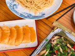 -益恒饭店乡间白族菜(古城总店)
