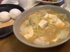 -老厨家(中央大街西七道街店)