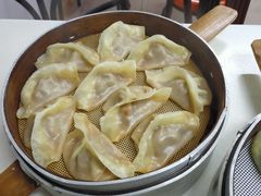 牛肉灌汤包-金城包子牛肉灌汤包(台东四路店)