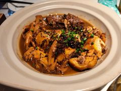 -筱爷叔·上海传统手工菜(新桥店)