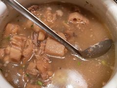 -爷爷的土钵菜(街道口店)