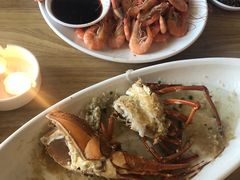 -南海渔家•海鲜•正宗海南菜(海棠湾店)