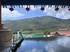 -三亚亚龙湾瑞吉度假酒店