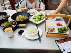 -达叔香味海鲜(海棠68环球美食街店)