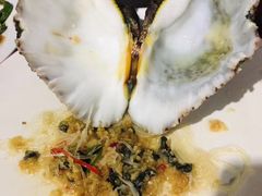 -海盗餐厅