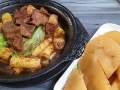 -珍珍小食店(西华路店)