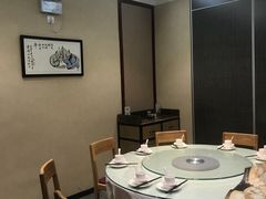 包厢-陈傻子餐厅(世纪都会店)