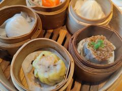 -南小馆(迪士尼小镇店)