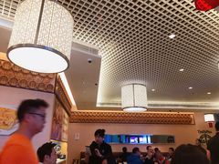 大堂-添好运点心专门店(百老汇店)