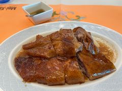 -美心·翠园(港汇恒隆广场店)