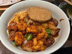 -王繁星面馆(西安熙地港店)