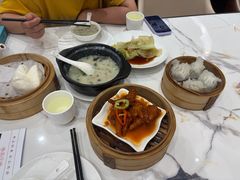 -欢乐海岸美食联盟
