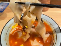 -火山屋台(新街口店)