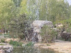 -燕郊植物园