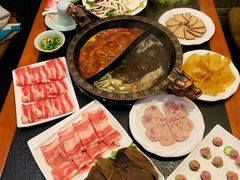 -双合福火锅(河北路店)