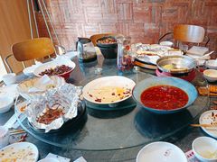 -金掌勺东北菜(格兰晴天店)