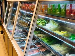 -焱味真•韩牛自助烤肉(大学城店)