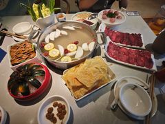 -俏牛哥鲜牛肉牛肆馆(重庆天地店)