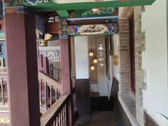 -香满楼(临安路店)