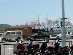 -沈家门渔港