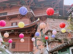 -仁寿寺