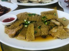 五香牛肚-大笑饭堂(甲子桥店)