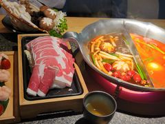 -湊湊火锅·茶憩(皇姑万象汇店)