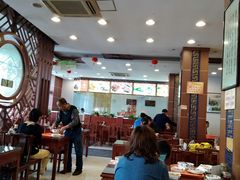 大堂-王興記(中山路店)